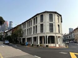 Keong Saik Road (D2), Shop House #624607541